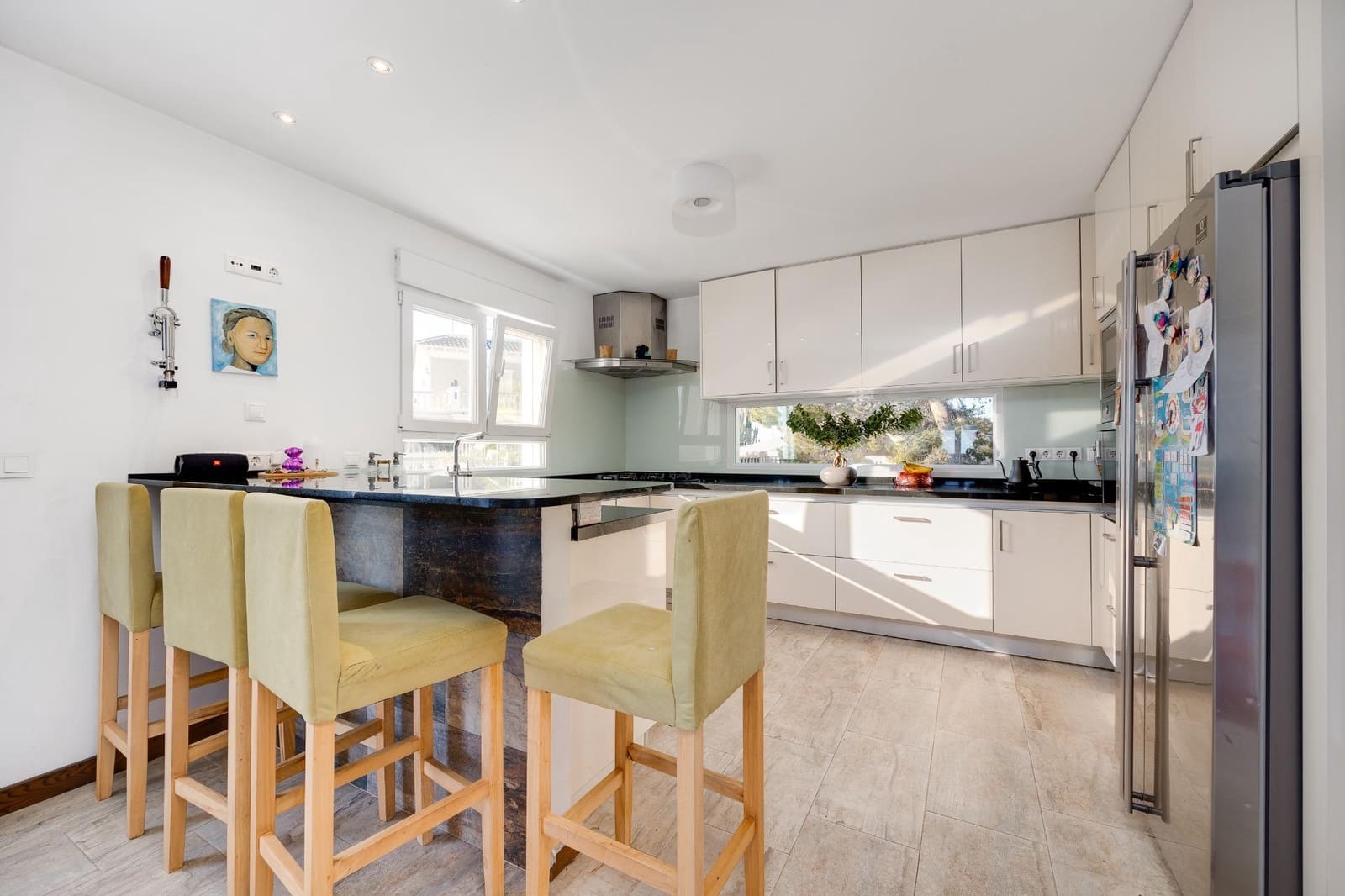 5 chambre Villa/Maison à vendre à Ciudad Quesada - 549 000 € (Ref: 9722241)