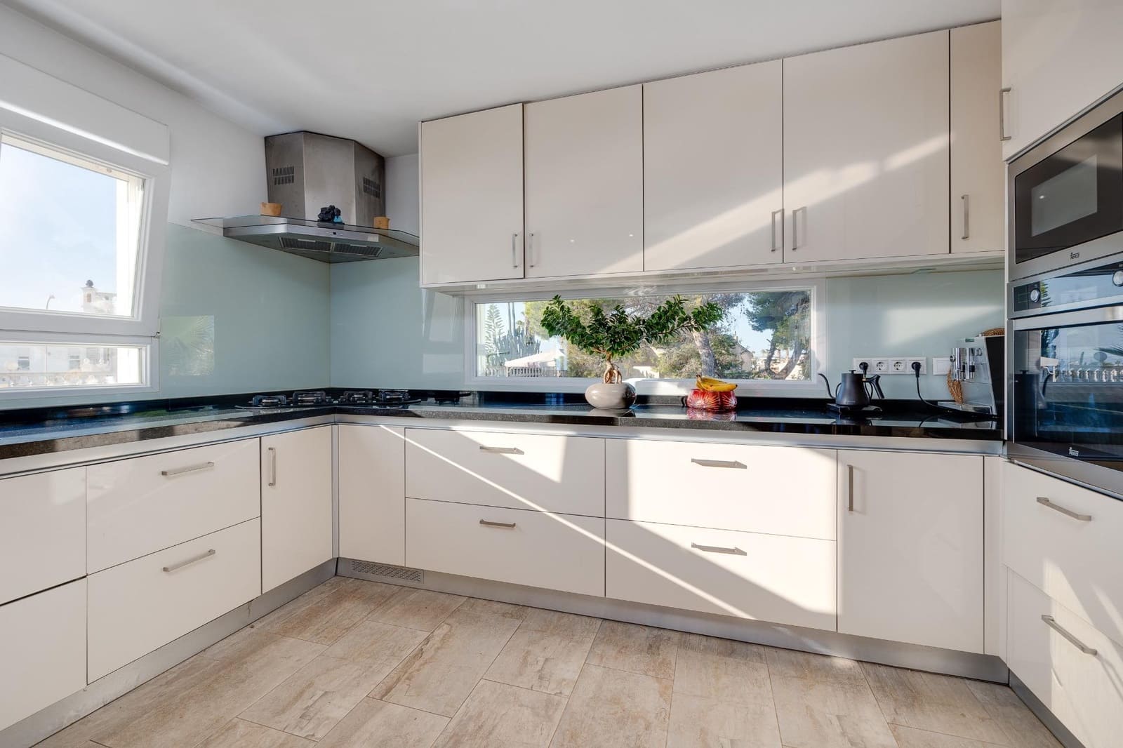 5 chambre Villa/Maison à vendre à Ciudad Quesada - 549 000 € (Ref: 9722241)