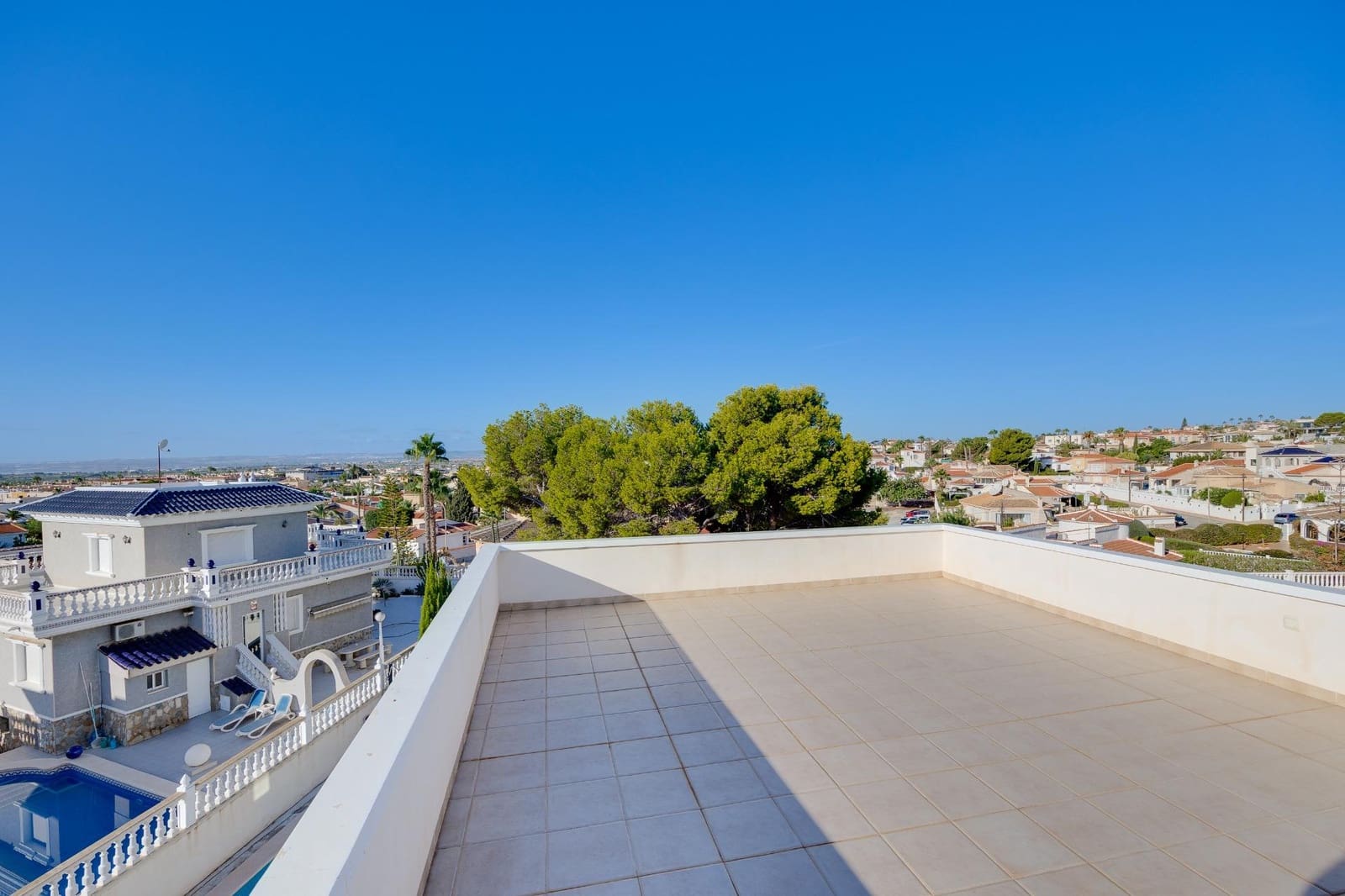 5 chambre Villa/Maison à vendre à Ciudad Quesada - 549 000 € (Ref: 9722241)