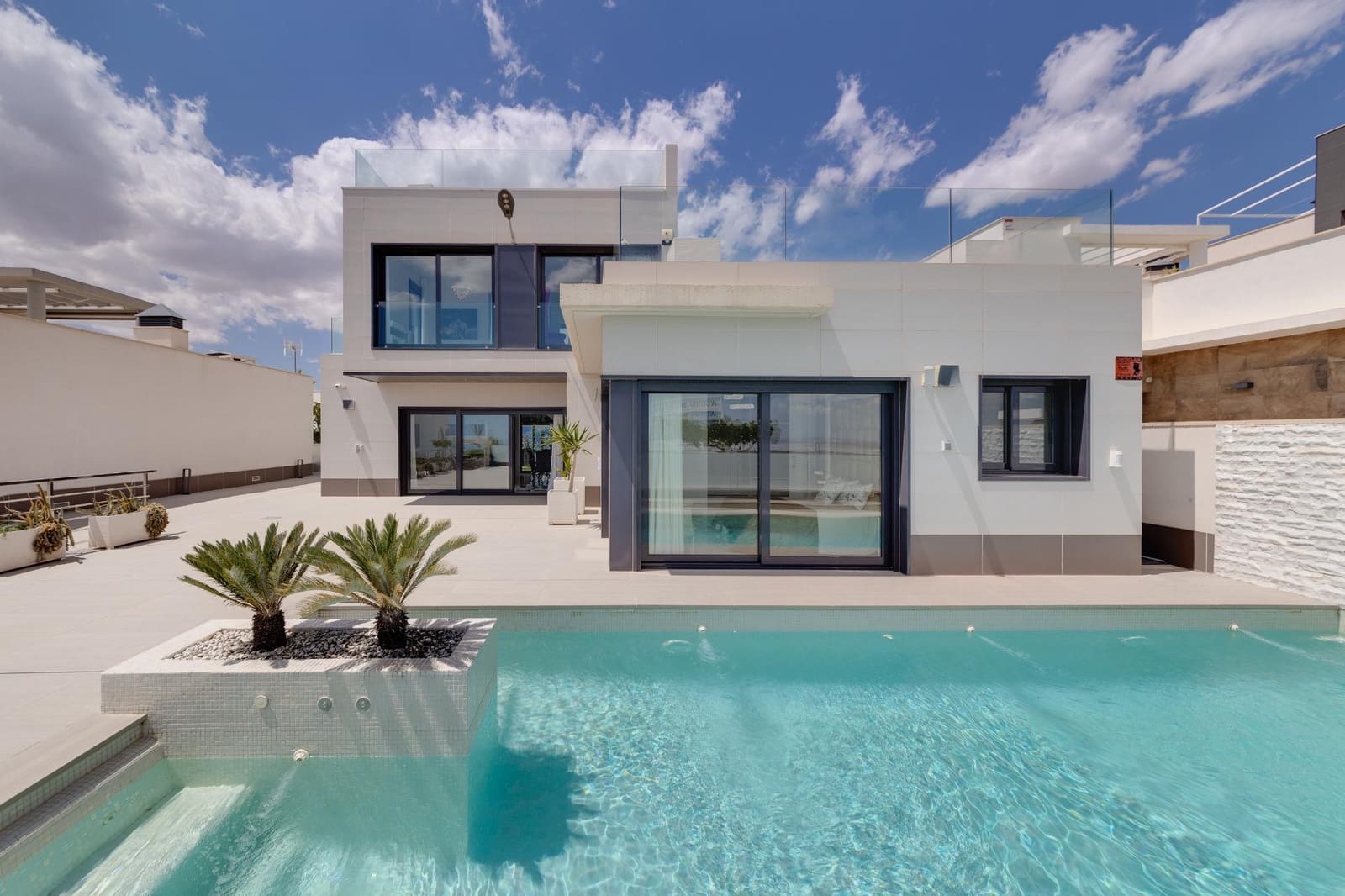 5 chambre Villa/Maison à vendre à San Miguel de Salinas - 849 000 € (Ref: 9722242)