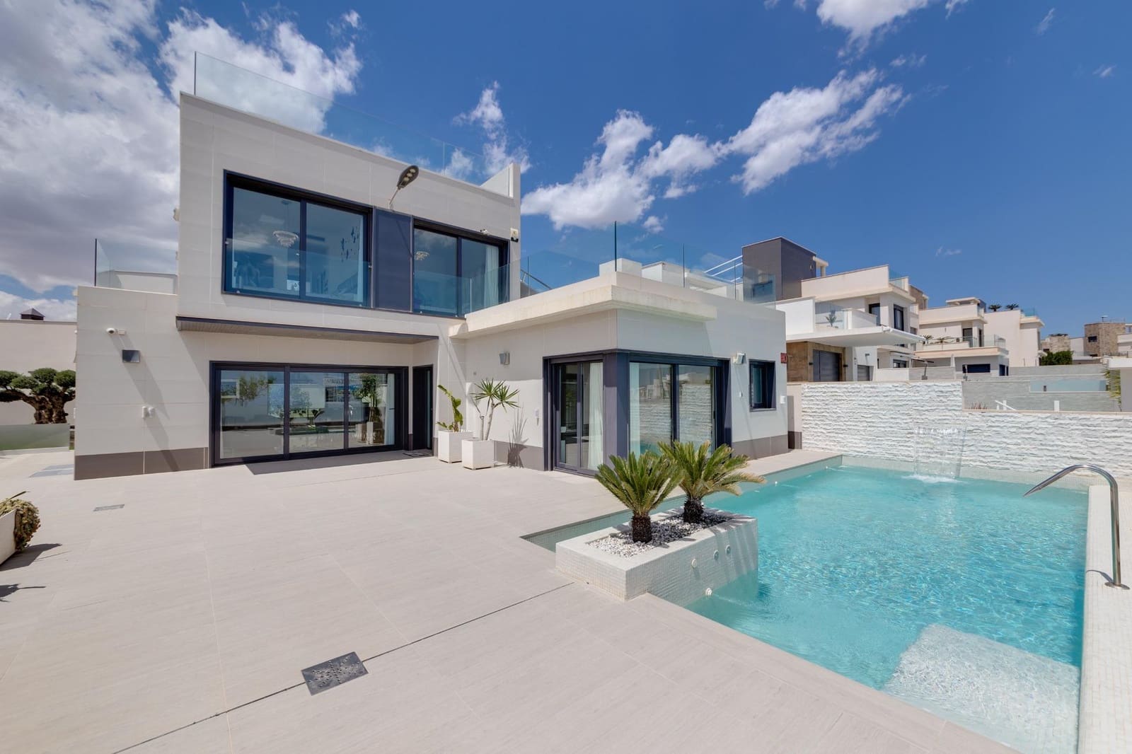 5 chambre Villa/Maison à vendre à San Miguel de Salinas - 849 000 € (Ref: 9722242)