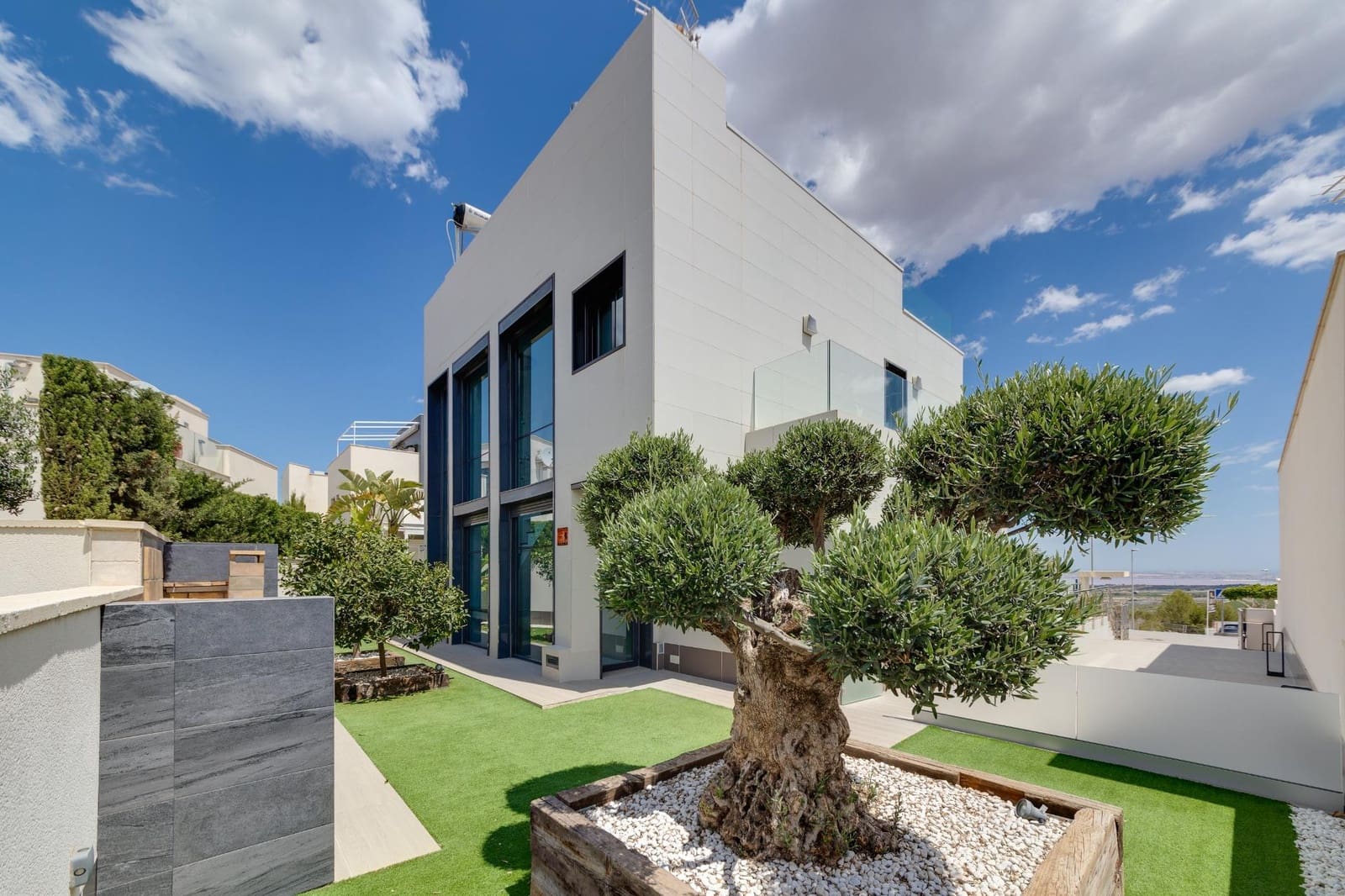 5 chambre Villa/Maison à vendre à San Miguel de Salinas - 849 000 € (Ref: 9722242)