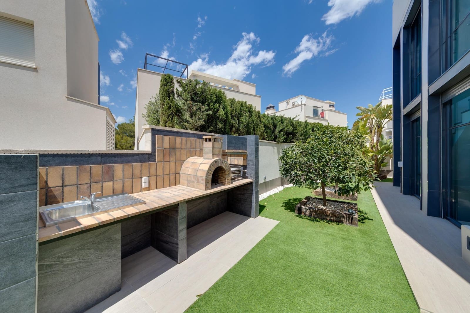 5 chambre Villa/Maison à vendre à San Miguel de Salinas - 849 000 € (Ref: 9722242)