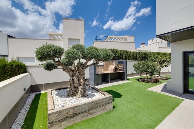 5 chambre Villa/Maison à vendre à San Miguel de Salinas - 849 000 € (Ref: 9722242)