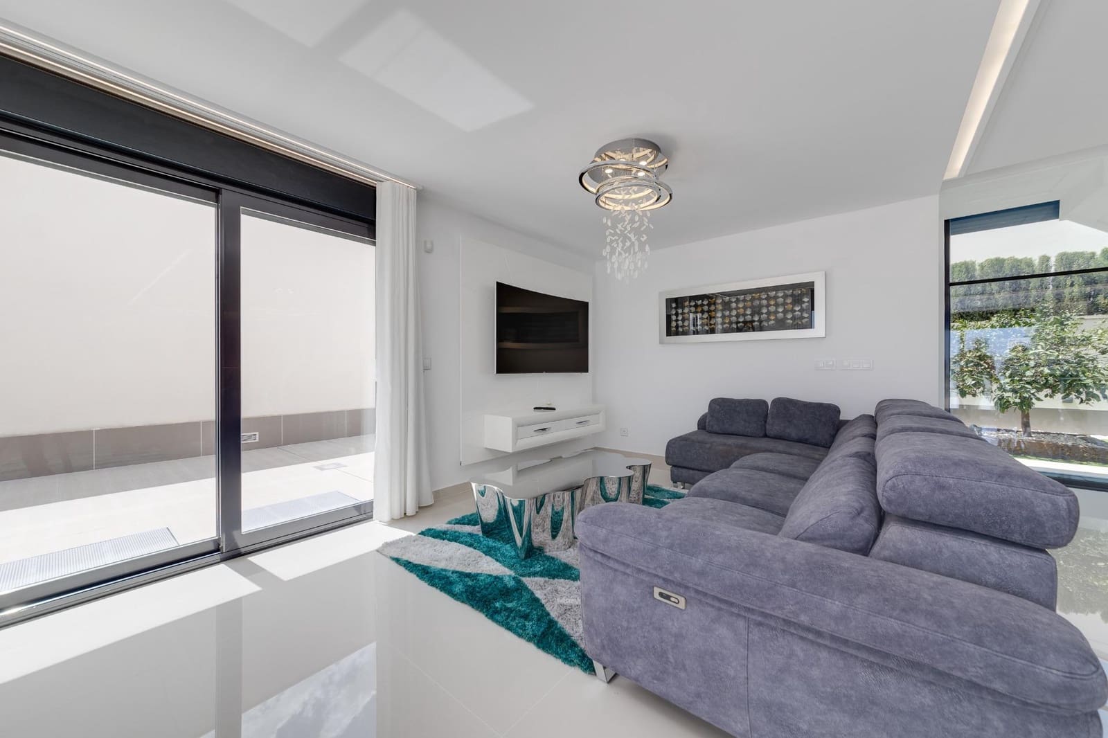 5 chambre Villa/Maison à vendre à San Miguel de Salinas - 849 000 € (Ref: 9722242)