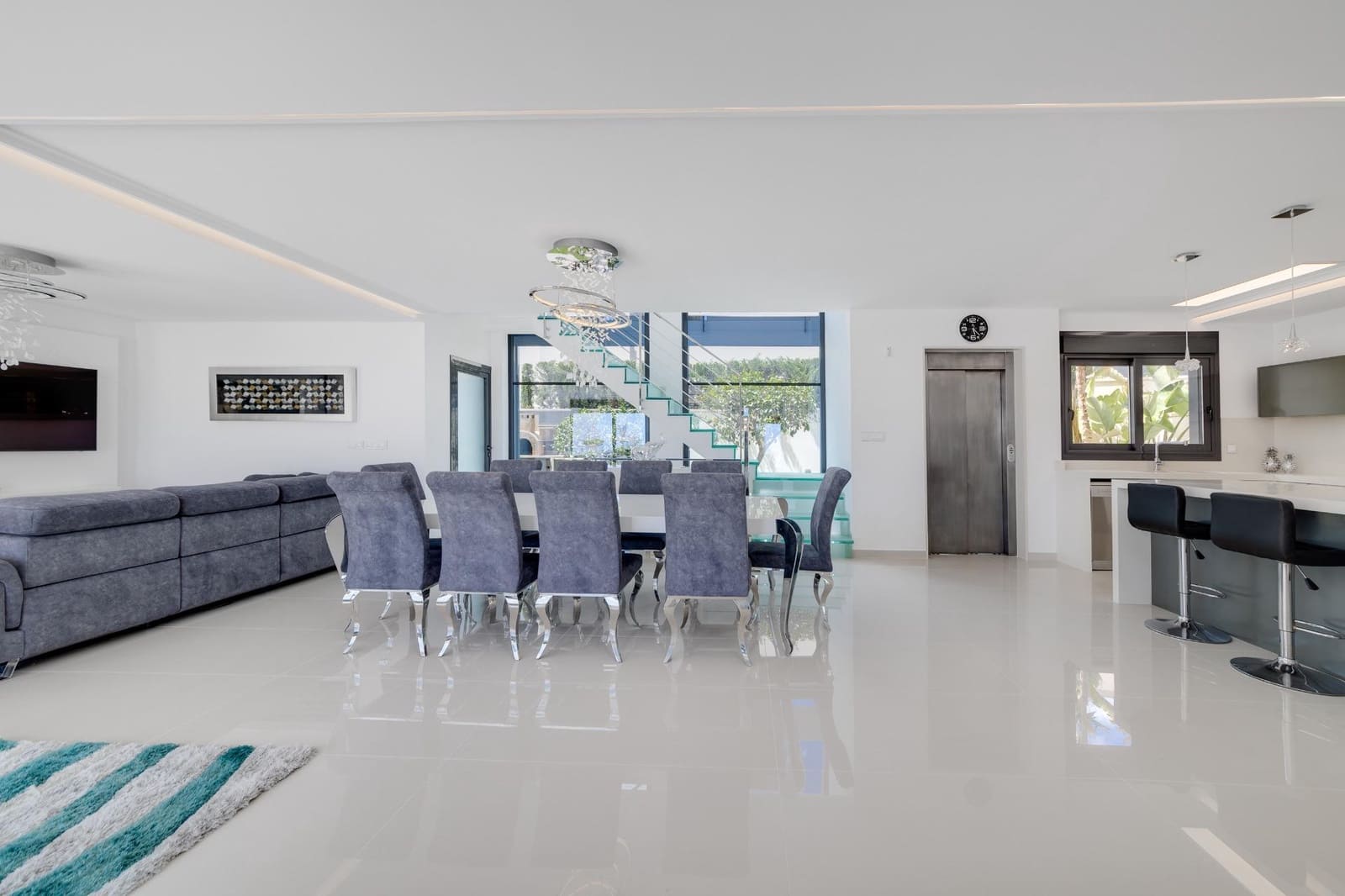 5 chambre Villa/Maison à vendre à San Miguel de Salinas - 849 000 € (Ref: 9722242)