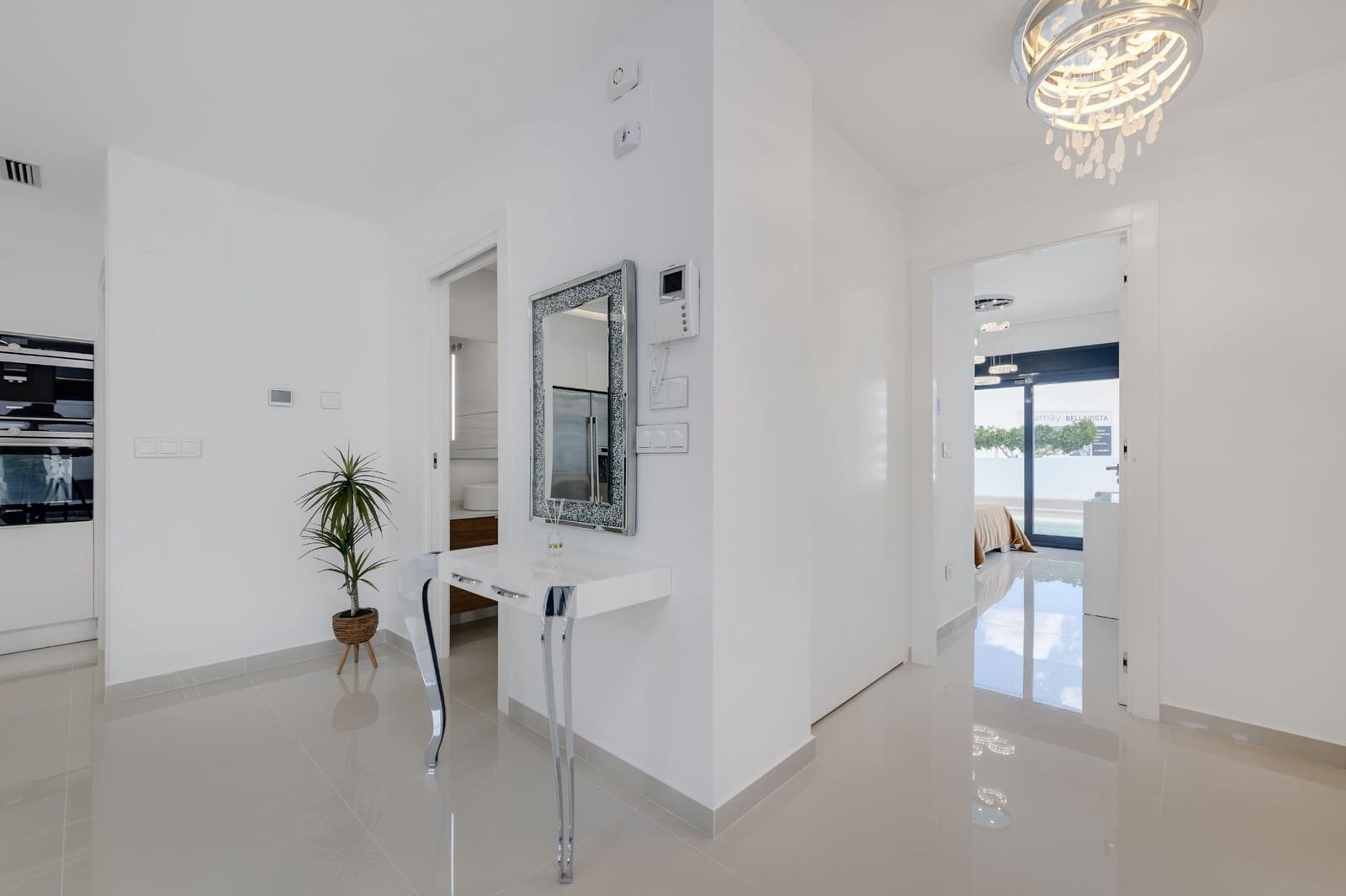 5 chambre Villa/Maison à vendre à San Miguel de Salinas - 849 000 € (Ref: 9722242)