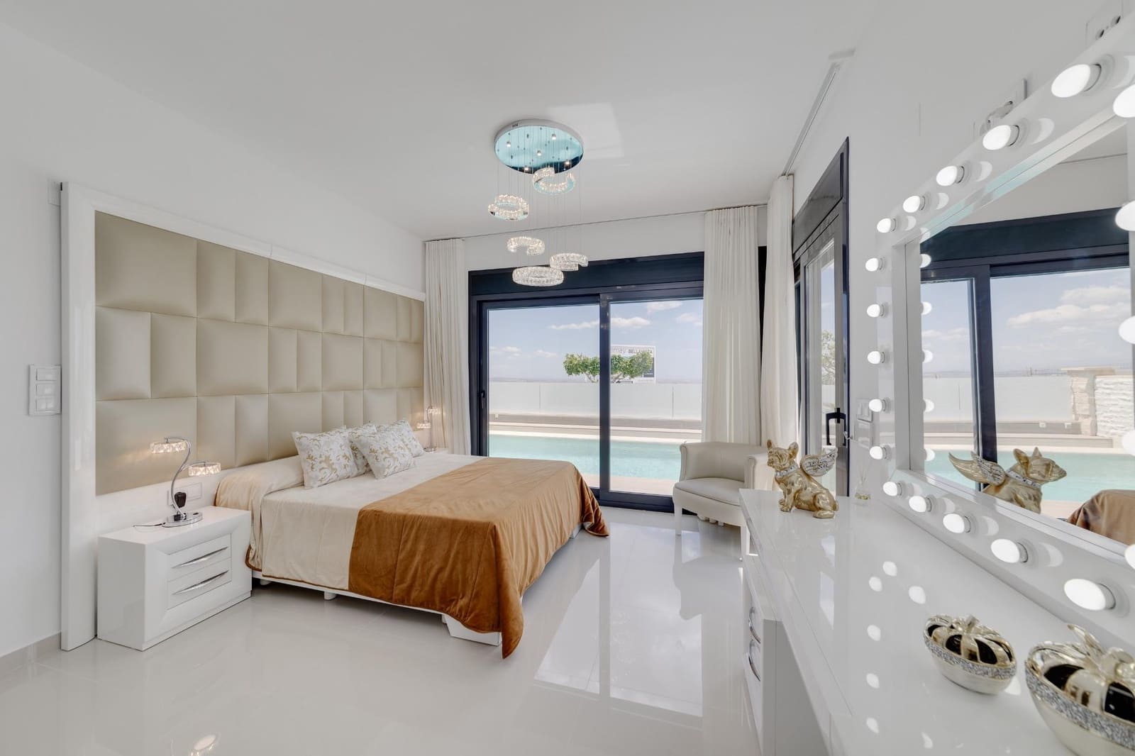 5 chambre Villa/Maison à vendre à San Miguel de Salinas - 849 000 € (Ref: 9722242)