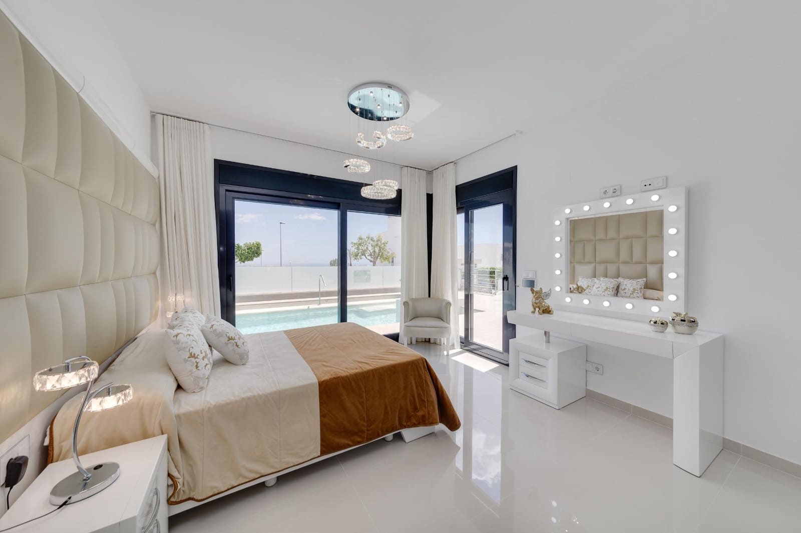 5 chambre Villa/Maison à vendre à San Miguel de Salinas - 849 000 € (Ref: 9722242)