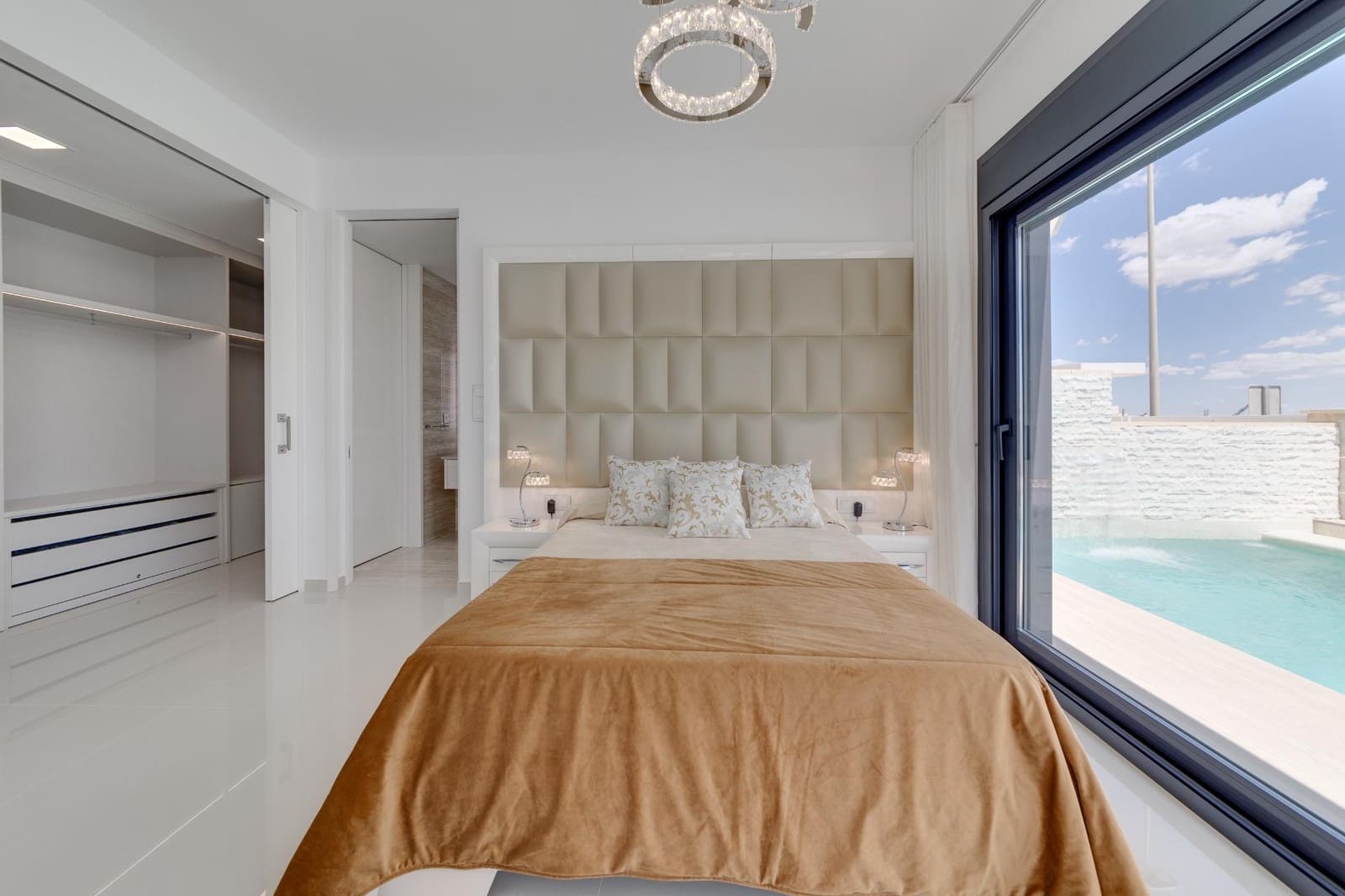 5 chambre Villa/Maison à vendre à San Miguel de Salinas - 849 000 € (Ref: 9722242)