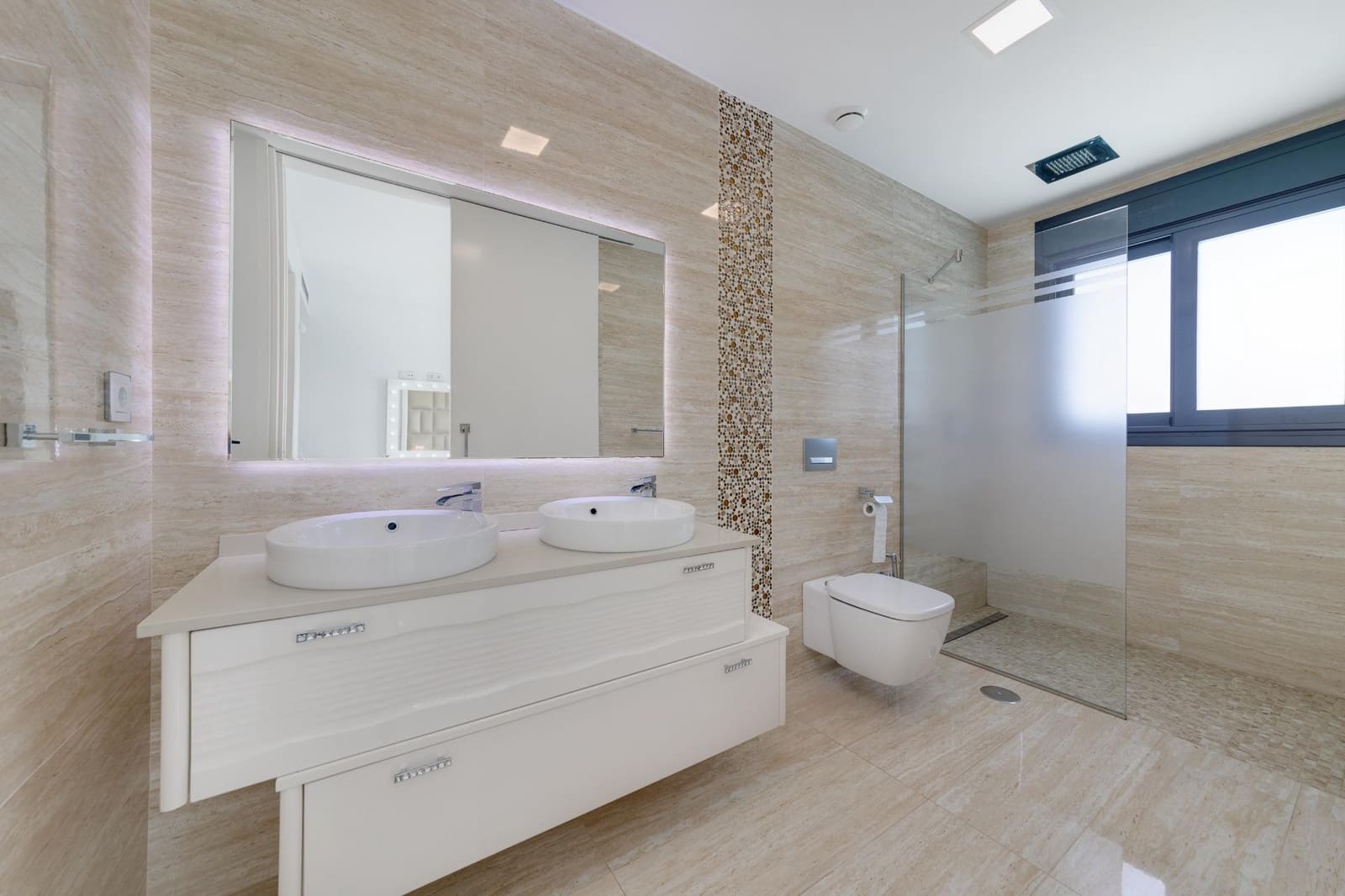 5 chambre Villa/Maison à vendre à San Miguel de Salinas - 849 000 € (Ref: 9722242)