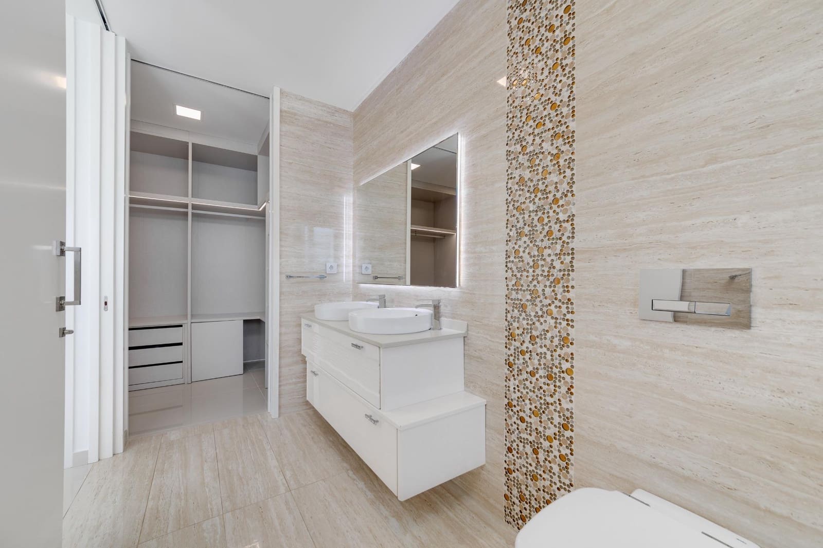 5 chambre Villa/Maison à vendre à San Miguel de Salinas - 849 000 € (Ref: 9722242)