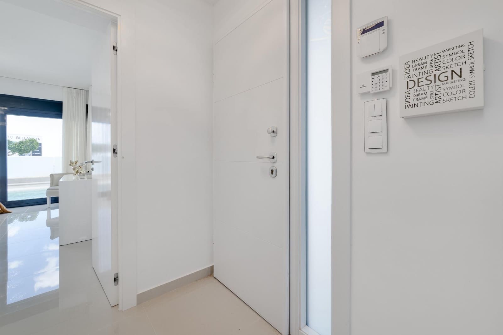 5 chambre Villa/Maison à vendre à San Miguel de Salinas - 849 000 € (Ref: 9722242)