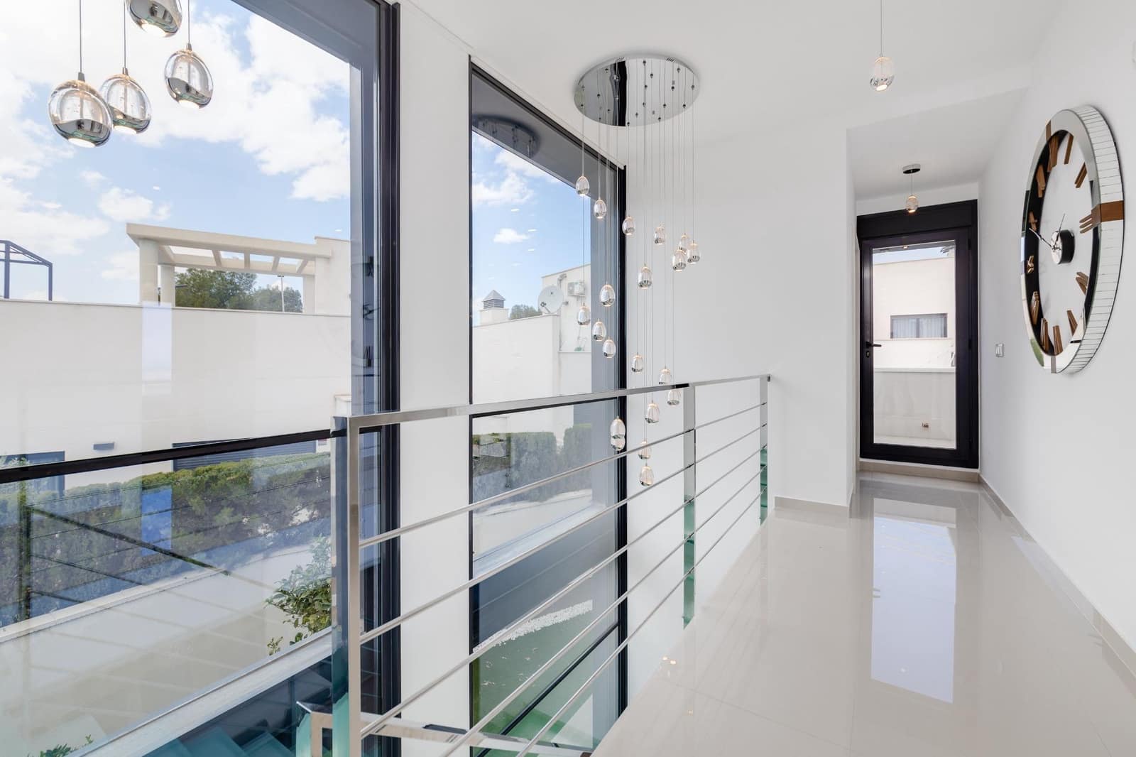 5 chambre Villa/Maison à vendre à San Miguel de Salinas - 849 000 € (Ref: 9722242)