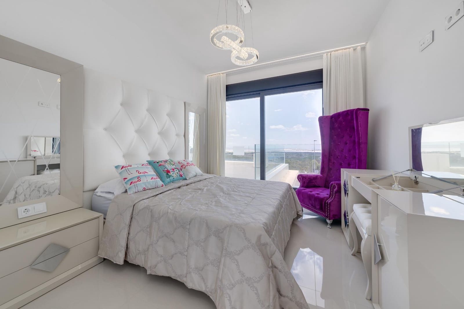 5 chambre Villa/Maison à vendre à San Miguel de Salinas - 849 000 € (Ref: 9722242)