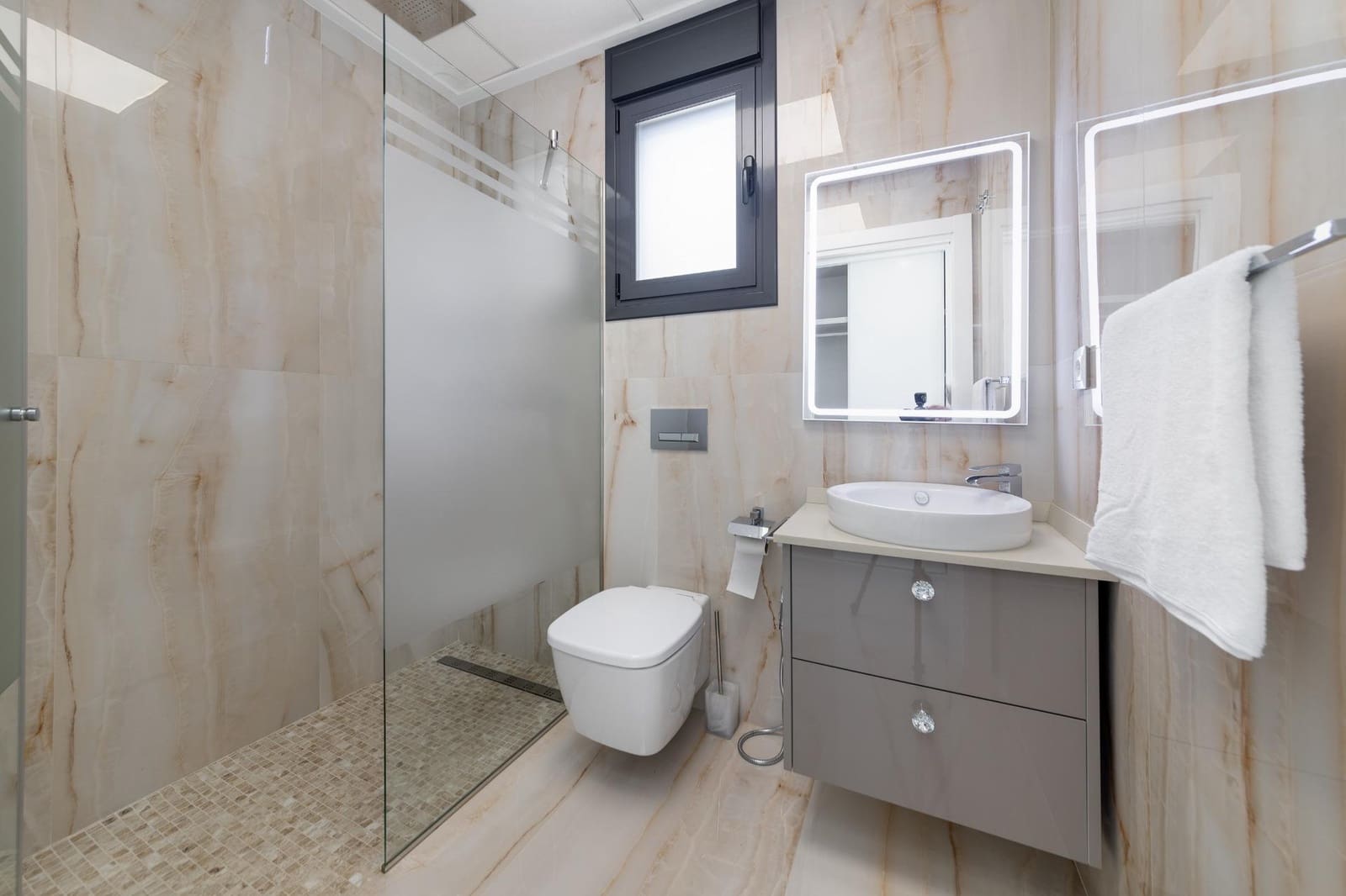 5 chambre Villa/Maison à vendre à San Miguel de Salinas - 849 000 € (Ref: 9722242)