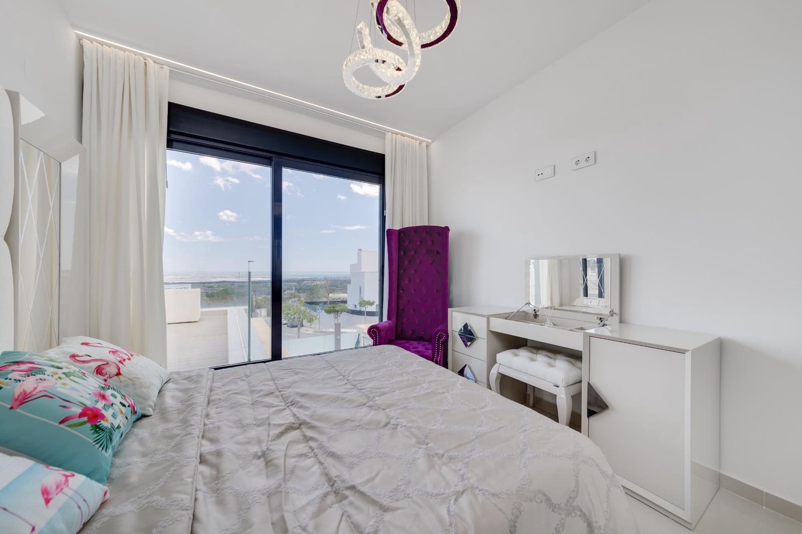 5 chambre Villa/Maison à vendre à San Miguel de Salinas - 849 000 € (Ref: 9722242)