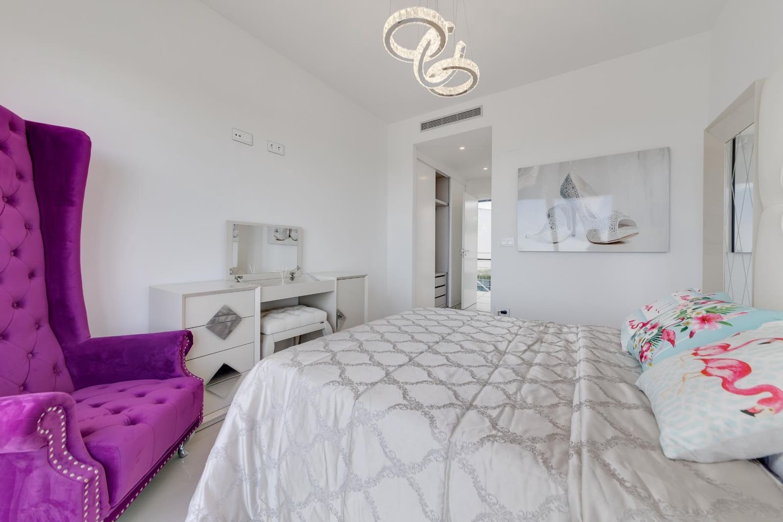 5 chambre Villa/Maison à vendre à San Miguel de Salinas - 849 000 € (Ref: 9722242)