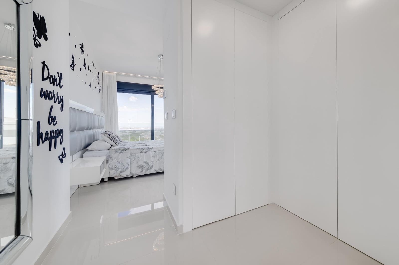 5 chambre Villa/Maison à vendre à San Miguel de Salinas - 849 000 € (Ref: 9722242)