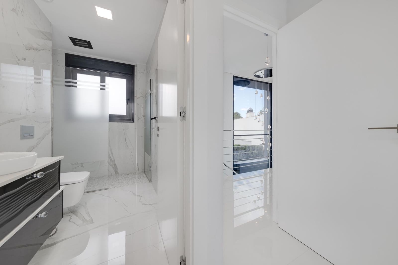 5 chambre Villa/Maison à vendre à San Miguel de Salinas - 849 000 € (Ref: 9722242)