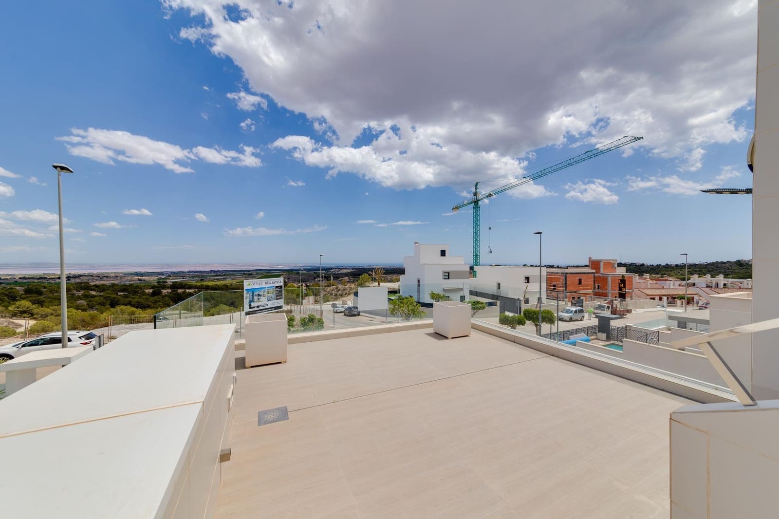 5 chambre Villa/Maison à vendre à San Miguel de Salinas - 849 000 € (Ref: 9722242)