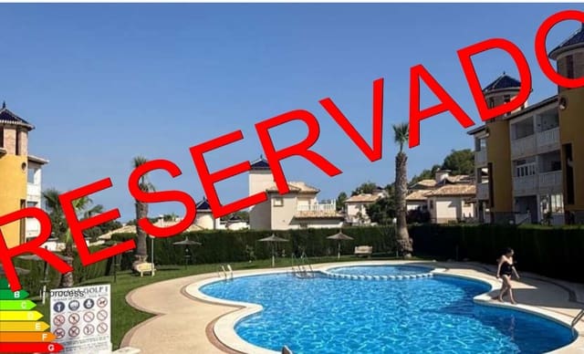 2 camera da letto Bungalow in vendita in Blue Lagoon con piscina - 156.000 € (Rif: 9722244)