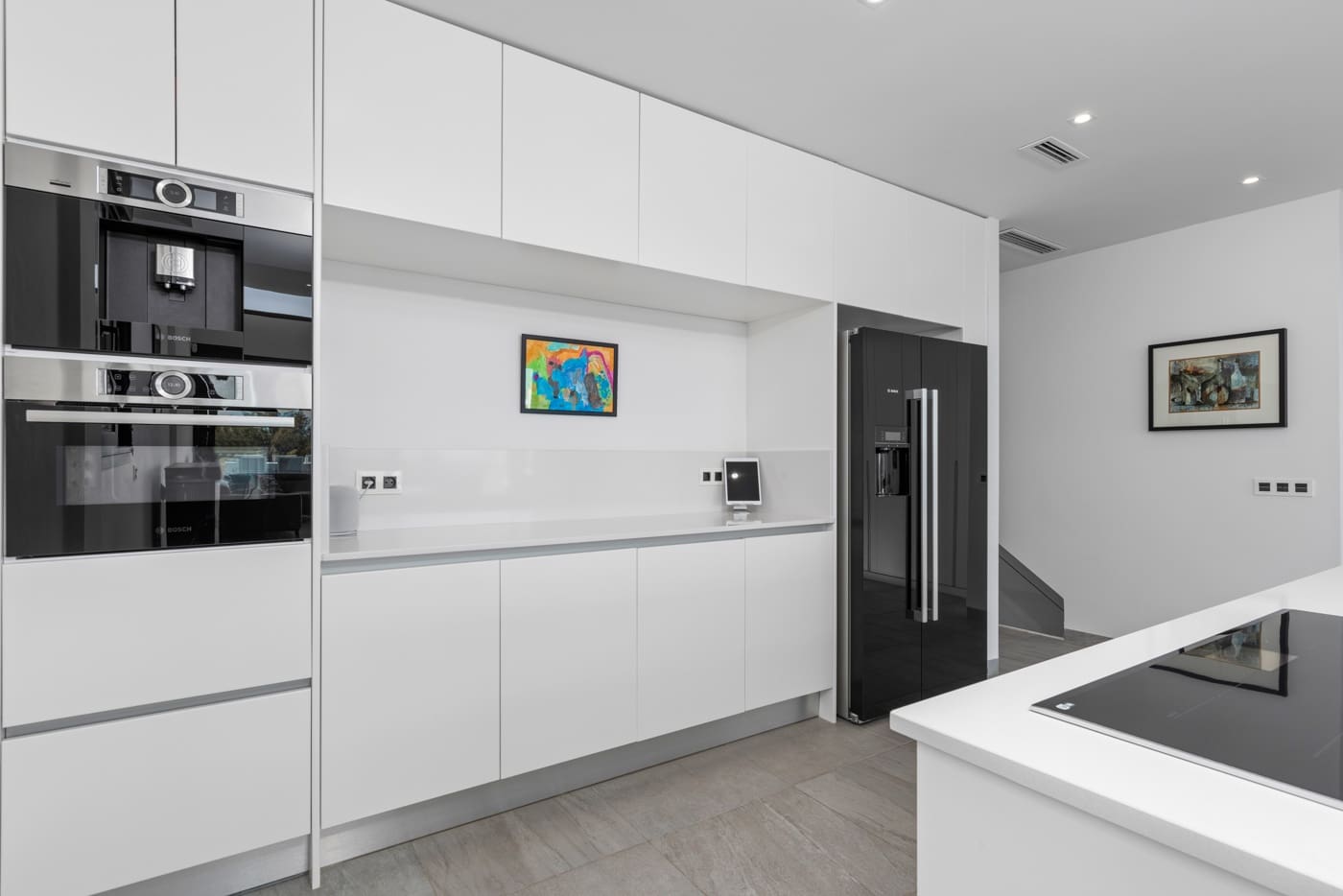 4 chambre Villa/Maison à vendre à San Miguel de Salinas avec piscine - 695 000 € (Ref: 9722245)