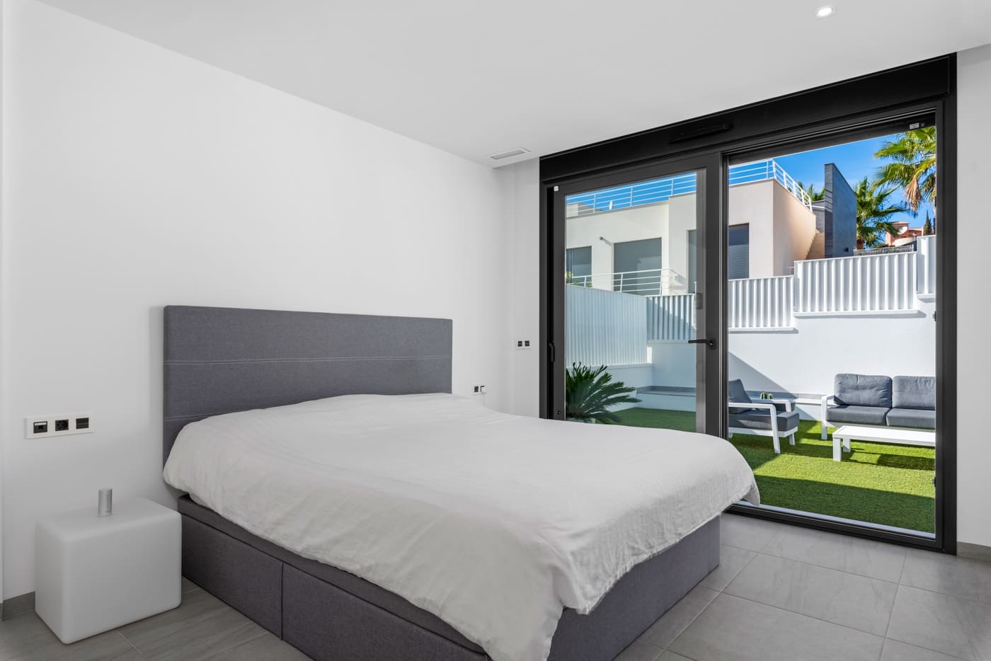 4 chambre Villa/Maison à vendre à San Miguel de Salinas avec piscine - 695 000 € (Ref: 9722245)