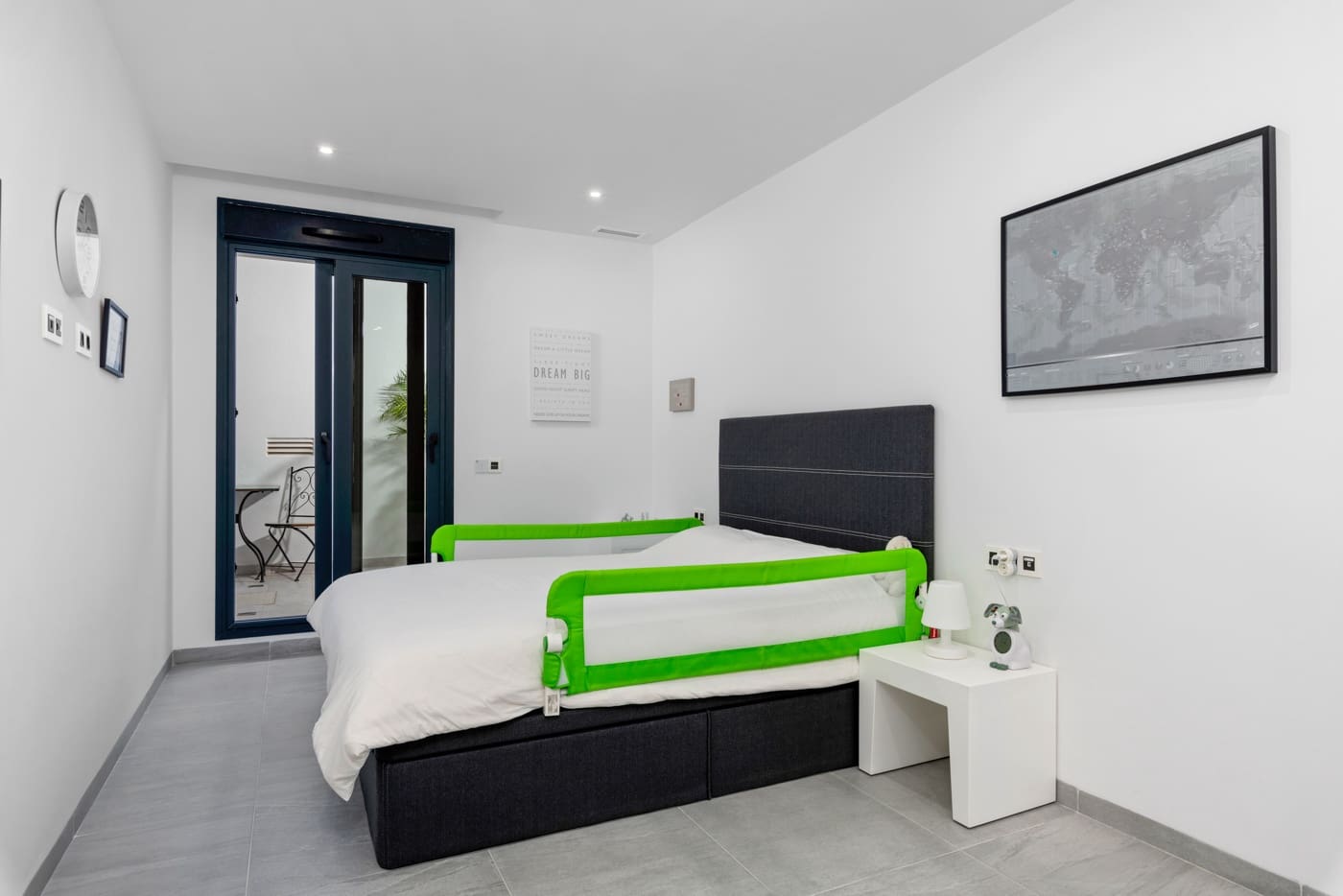 4 chambre Villa/Maison à vendre à San Miguel de Salinas avec piscine - 695 000 € (Ref: 9722245)