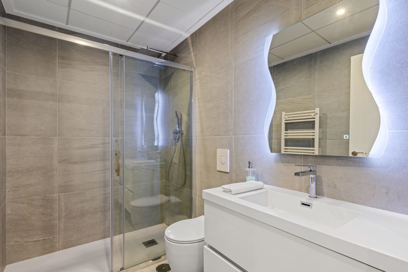 4 chambre Villa/Maison à vendre à San Miguel de Salinas avec piscine - 695 000 € (Ref: 9722245)