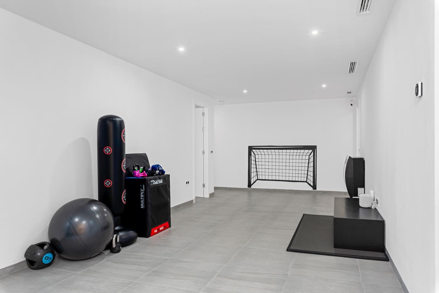 4 chambre Villa/Maison à vendre à San Miguel de Salinas avec piscine - 695 000 € (Ref: 9722245)