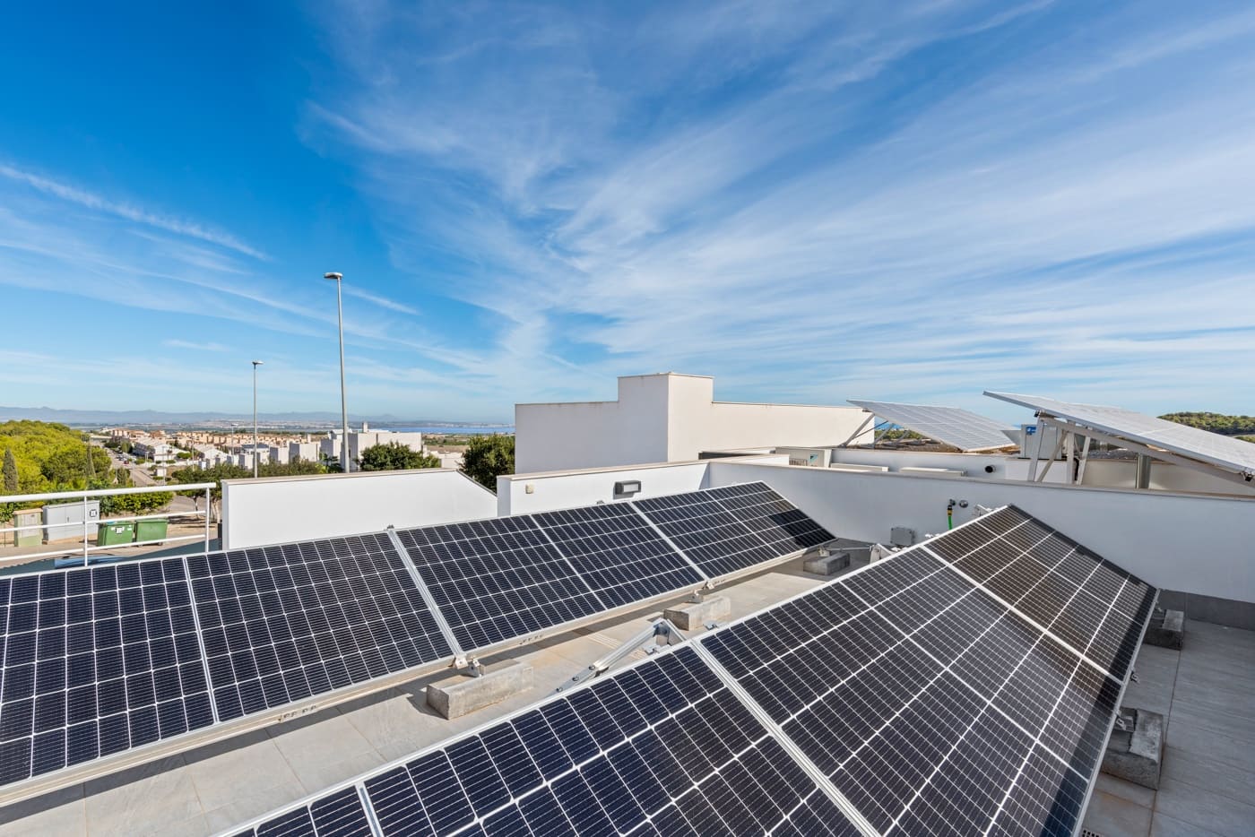 4 chambre Villa/Maison à vendre à San Miguel de Salinas avec piscine - 695 000 € (Ref: 9722245)