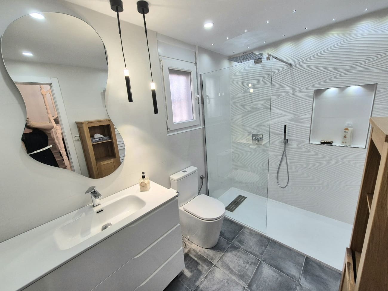 3 chambre Villa/Maison à vendre à San Miguel de Salinas avec piscine garage - 399 950 € (Ref: 9722246)