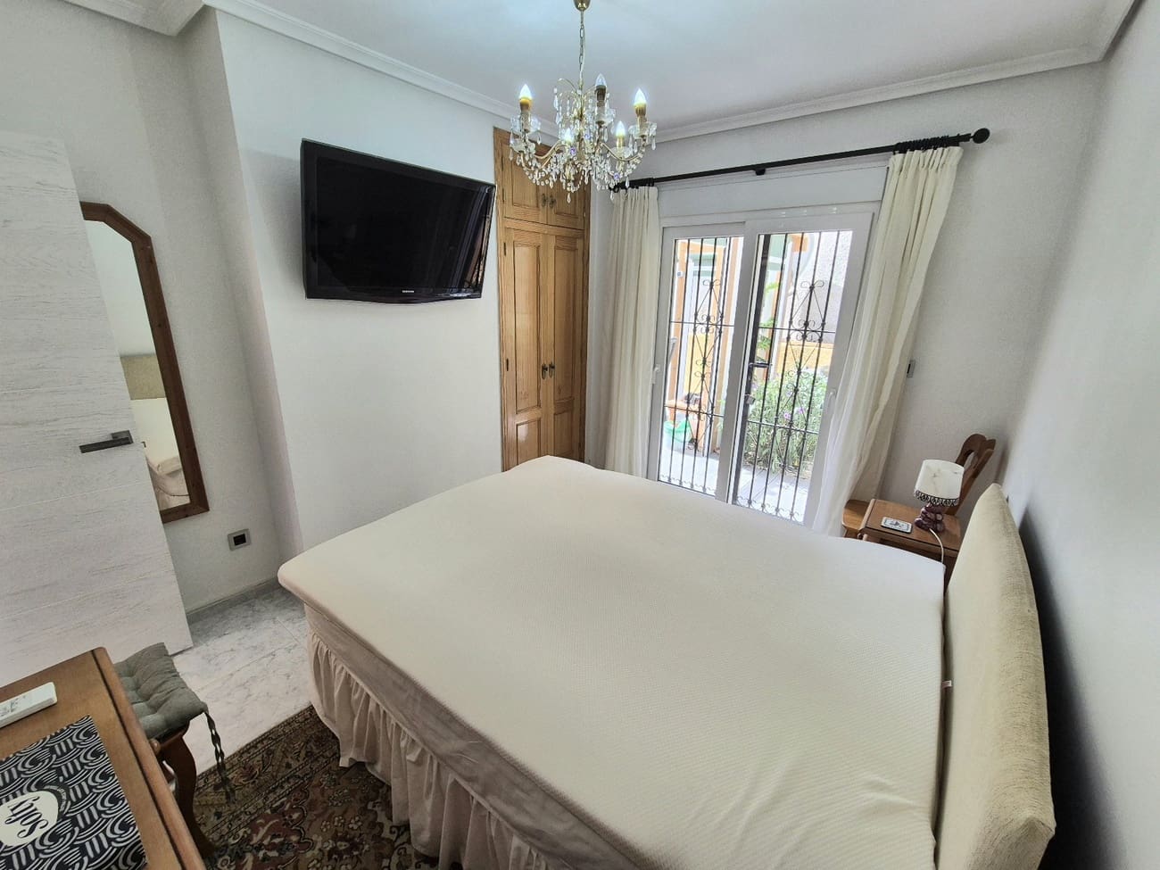 3 chambre Villa/Maison à vendre à San Miguel de Salinas avec piscine garage - 399 950 € (Ref: 9722246)