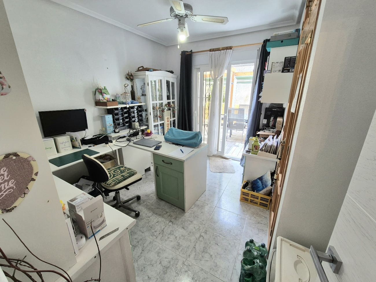 3 chambre Villa/Maison à vendre à San Miguel de Salinas avec piscine garage - 399 950 € (Ref: 9722246)