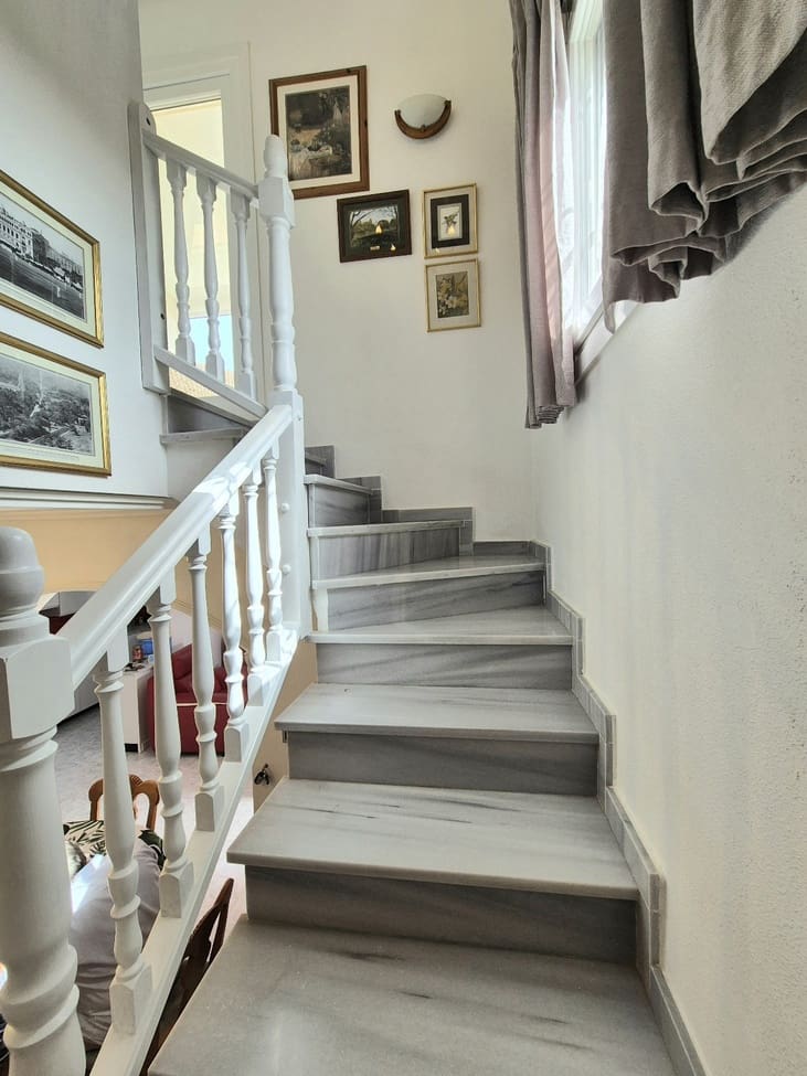 3 chambre Villa/Maison à vendre à San Miguel de Salinas avec piscine garage - 399 950 € (Ref: 9722246)