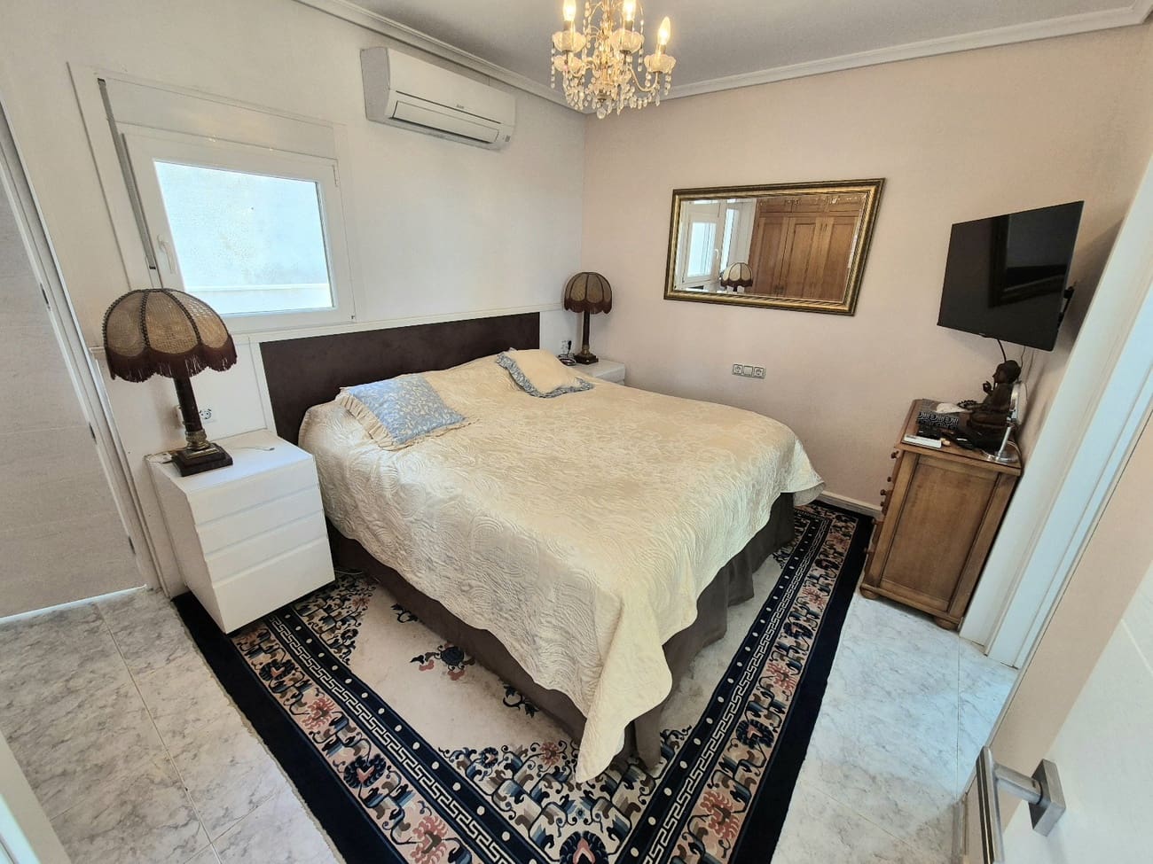 3 chambre Villa/Maison à vendre à San Miguel de Salinas avec piscine garage - 399 950 € (Ref: 9722246)