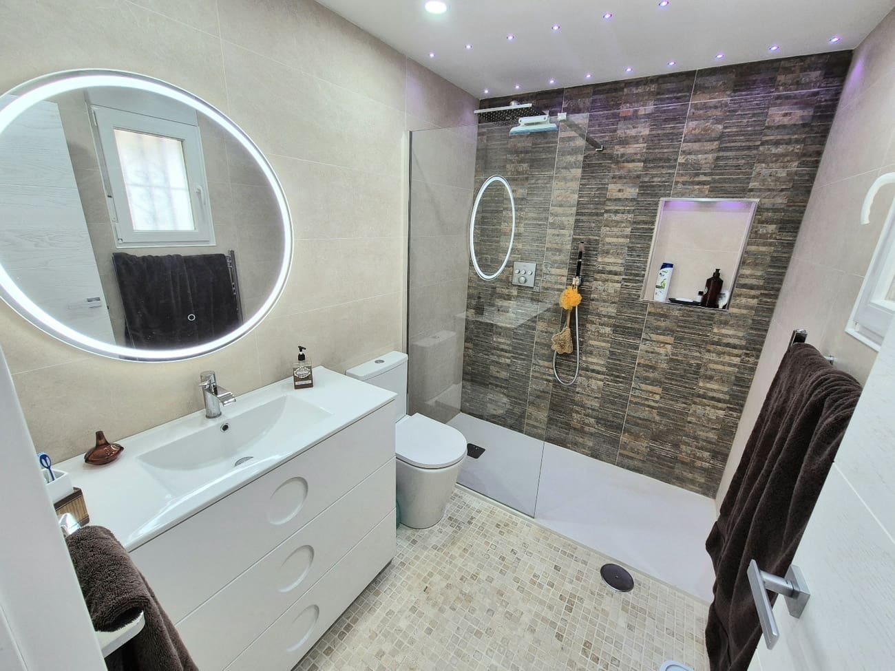 3 chambre Villa/Maison à vendre à San Miguel de Salinas avec piscine garage - 399 950 € (Ref: 9722246)