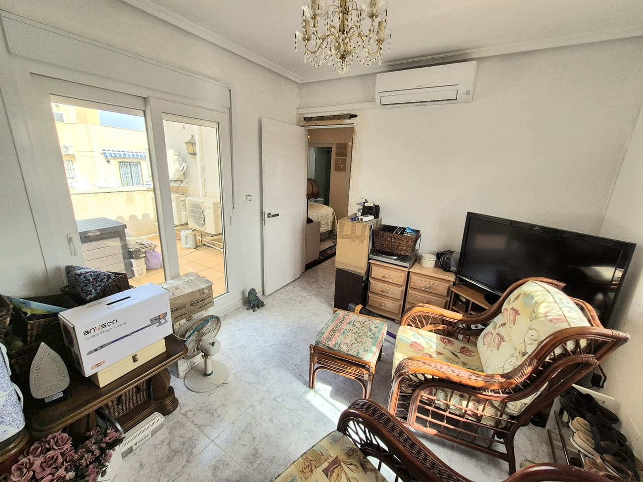 3 chambre Villa/Maison à vendre à San Miguel de Salinas avec piscine garage - 399 950 € (Ref: 9722246)