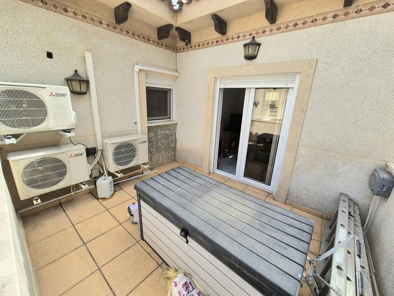 3 chambre Villa/Maison à vendre à San Miguel de Salinas avec piscine garage - 399 950 € (Ref: 9722246)