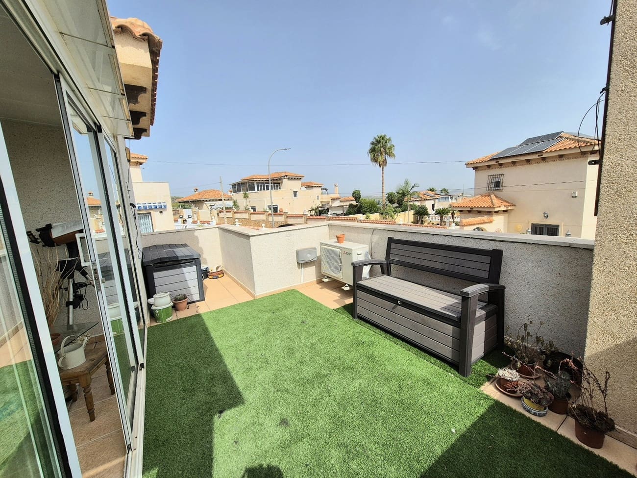 3 chambre Villa/Maison à vendre à San Miguel de Salinas avec piscine garage - 399 950 € (Ref: 9722246)