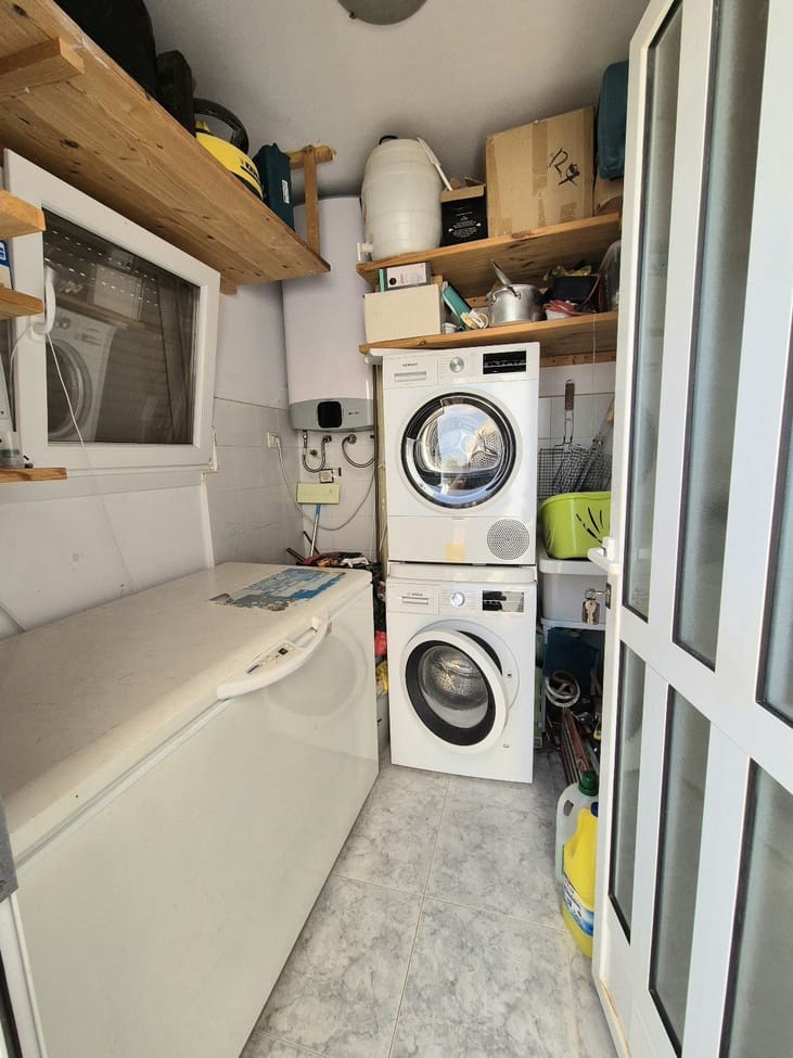 3 chambre Villa/Maison à vendre à San Miguel de Salinas avec piscine garage - 399 950 € (Ref: 9722246)