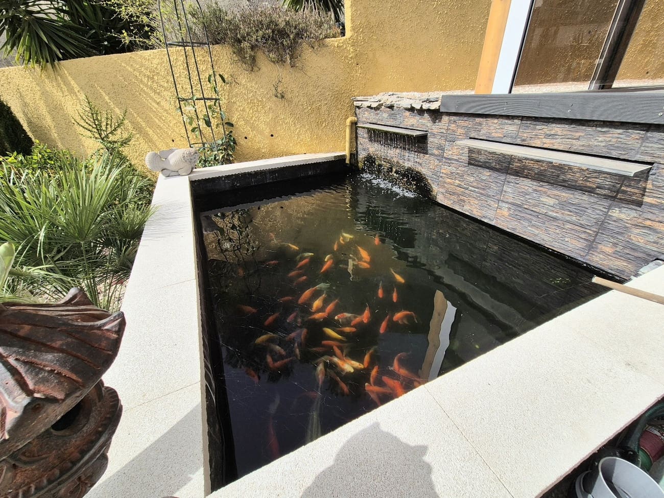 3 chambre Villa/Maison à vendre à San Miguel de Salinas avec piscine garage - 399 950 € (Ref: 9722246)