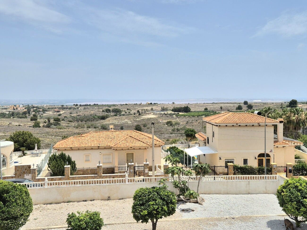5 chambre Villa/Maison à vendre à San Miguel de Salinas - 599 999 € (Ref: 9722247)