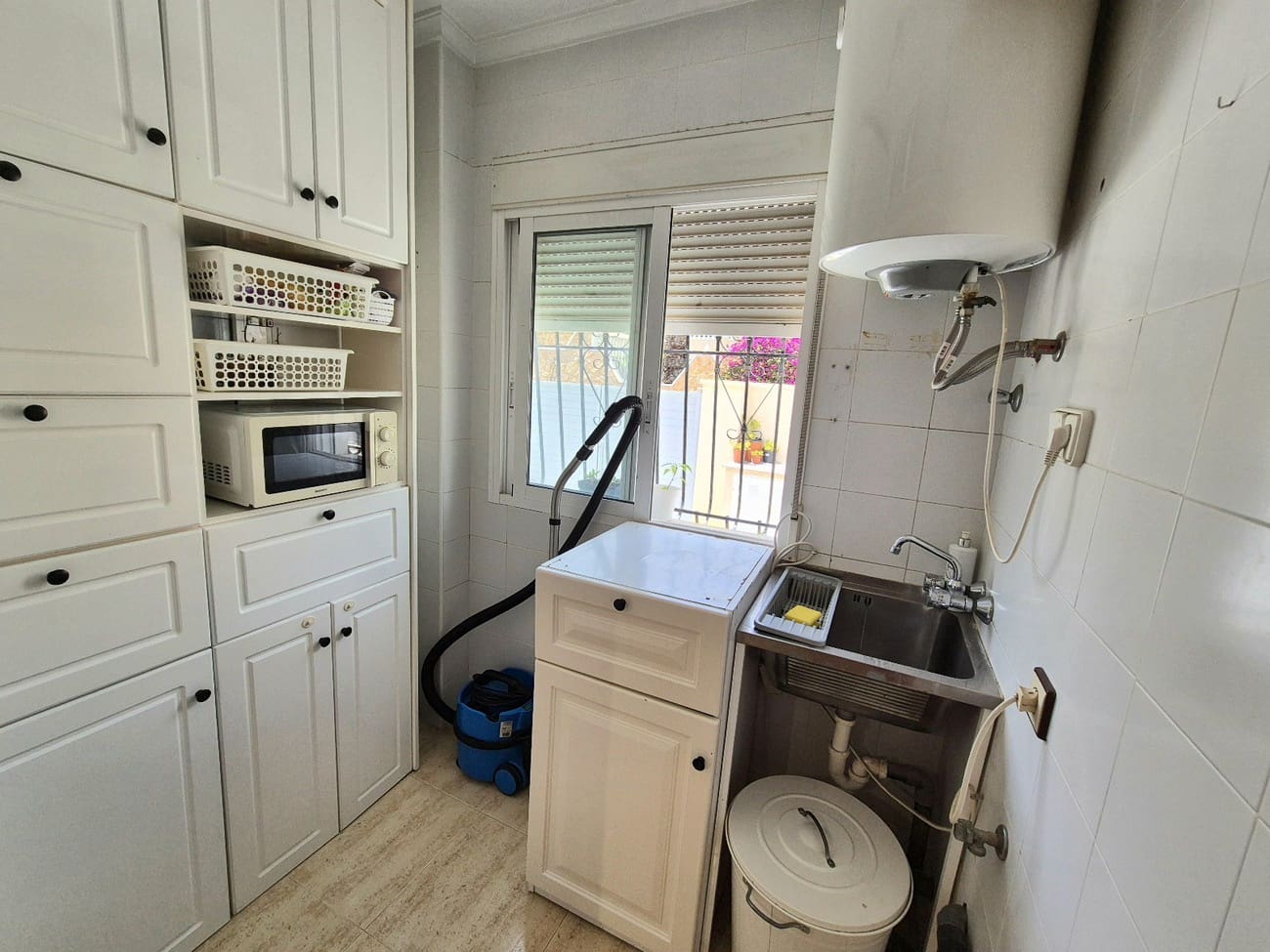 5 chambre Villa/Maison à vendre à San Miguel de Salinas - 599 999 € (Ref: 9722247)