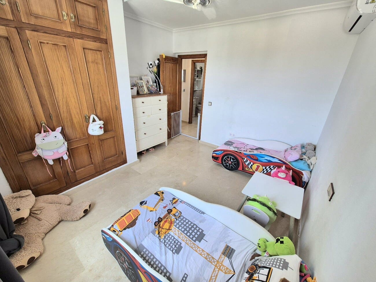 5 chambre Villa/Maison à vendre à San Miguel de Salinas - 599 999 € (Ref: 9722247)