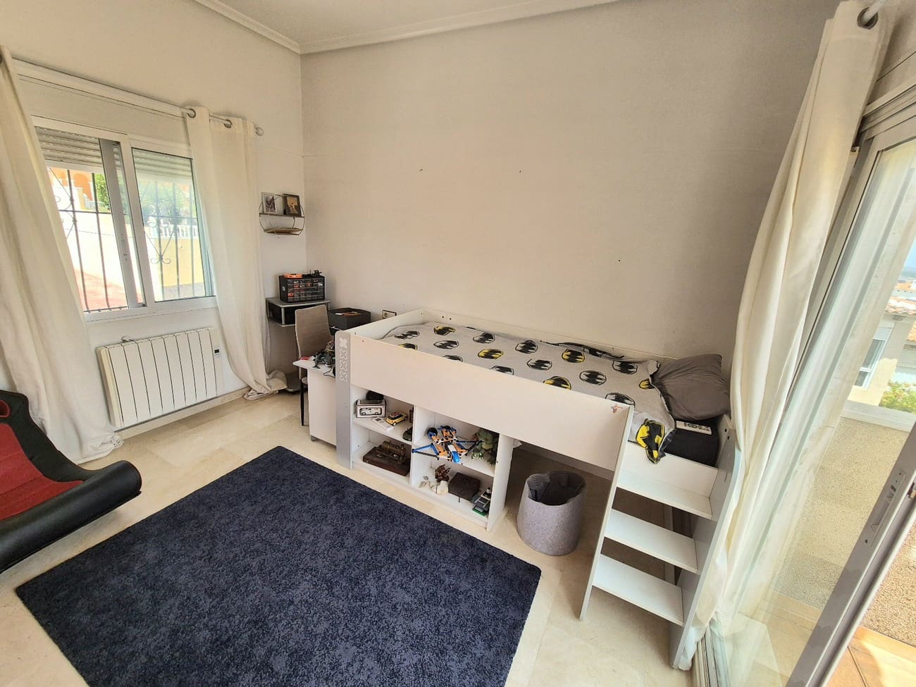 5 chambre Villa/Maison à vendre à San Miguel de Salinas - 599 999 € (Ref: 9722247)