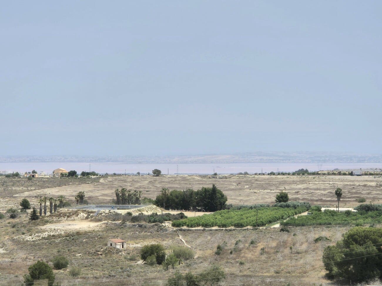 5 chambre Villa/Maison à vendre à San Miguel de Salinas - 599 999 € (Ref: 9722247)