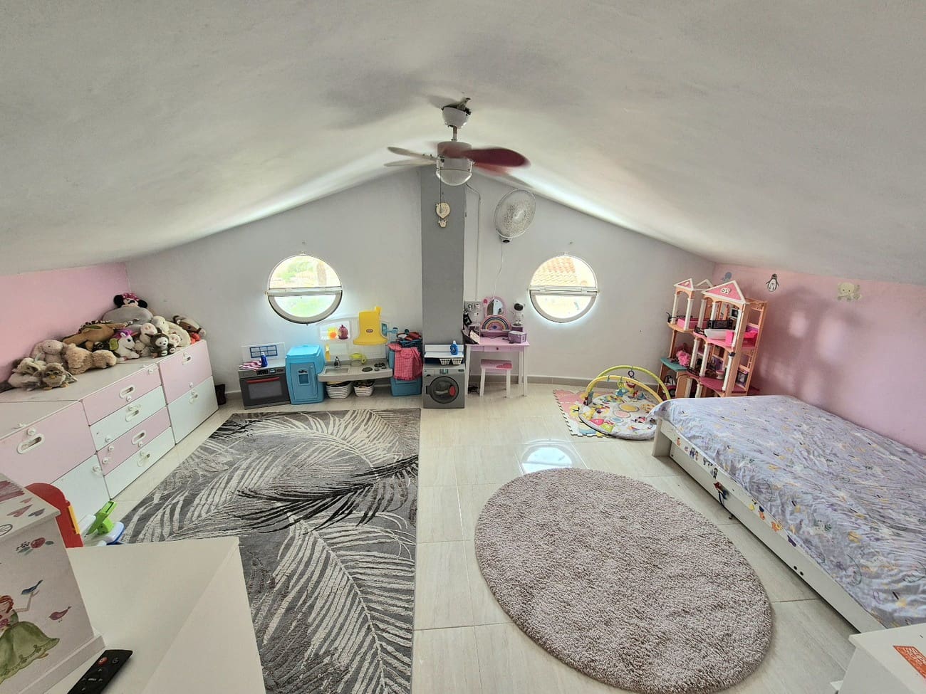 5 chambre Villa/Maison à vendre à San Miguel de Salinas - 599 999 € (Ref: 9722247)