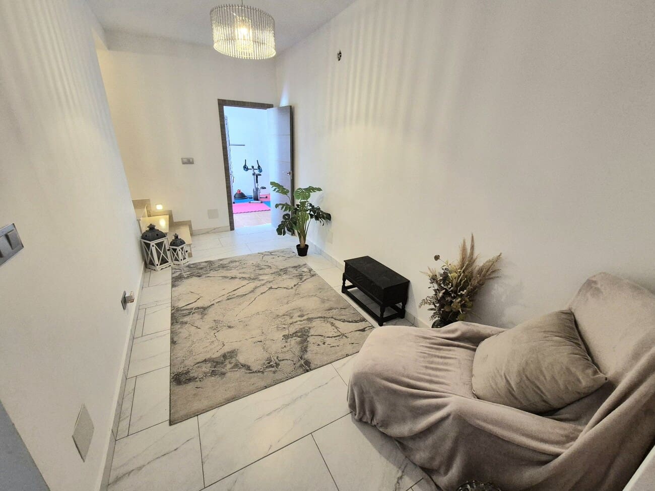 5 chambre Villa/Maison à vendre à San Miguel de Salinas - 599 999 € (Ref: 9722247)